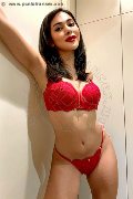 Foto Tentazioni Hot Trans Olbia Chalita Thai - 18