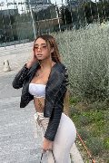 Foto Tentazioni Hot Trans Olbia Maya The Queen - 2