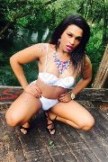 Foto Tentazioni Hot Trans Ostia Anna Paula Brasiliana - 32