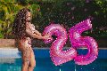 Foto Tentazioni Hot Trans Padova Campbell - 202