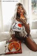 Foto Tentazioni Hot Trans Padova Campbell - 162