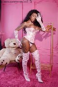 Foto Tentazioni Hot Trans Padova Campbell - 12