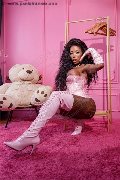 Foto Tentazioni Hot Trans Padova Campbell - 16