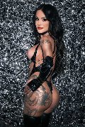 Foto Tentazioni Hot Trans Padova Gabriela Martins Pornostar - 32