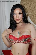Foto Tentazioni Hot Trans Padova Sakura Asiatica - 11