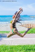 Foto Tentazioni Hot Trans Padova Tayn� Soares - 16
