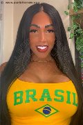 Foto Tentazioni Hot Trans Parigi Brithany Hausenbek - 19