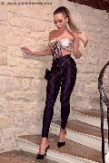 Foto Tentazioni Hot Trans Parigi Danyela Alves - 133