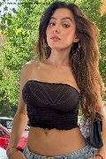 Foto Tentazioni Hot Trans Parigi Danyela Alves - 9