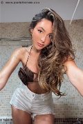 Foto Tentazioni Hot Trans Parigi Danyela Alves - 1