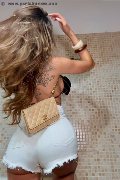 Foto Tentazioni Hot Trans Parigi Danyela Alves - 2