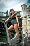 Foto Tentazioni Hot Trans Parigi Ruby De Oliveira - 9