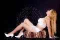 Foto Tentazioni Hot Trans Parma Brandy - 5