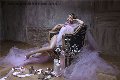 Foto Tentazioni Hot Trans Parma Laviny Albuquerque Pornostar - 78