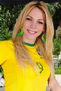 Foto Tentazioni Hot Trans Parma Laviny Albuquerque Pornostar - 271