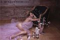 Foto Tentazioni Hot Trans Parma Laviny Albuquerque Pornostar - 81