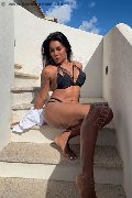 Foto Tentazioni Hot Trans Parma Mandy Asiatica - 14