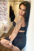 Foto Tentazioni Hot Trans Parma Mandy Asiatica - 31