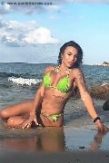 Foto Tentazioni Hot Trans Parma Mandy Asiatica - 9