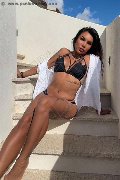 Foto Tentazioni Hot Trans Parma Mandy Asiatica - 15