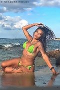 Foto Tentazioni Hot Trans Parma Mandy Asiatica - 8