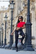Foto Tentazioni Hot Trans Parma Melani Vilhena - 117
