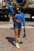 Foto Tentazioni Hot Trans Parma Melani Vilhena - 151