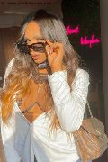 Foto Tentazioni Hot Trans Parma Melani Vilhena - 198