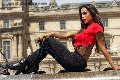 Foto Tentazioni Hot Trans Parma Melani Vilhena - 123
