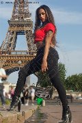 Foto Tentazioni Hot Trans Parma Melani Vilhena - 133