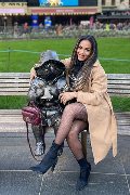 Foto Tentazioni Hot Trans Parma Melani Vilhena - 153