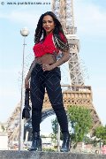 Foto Tentazioni Hot Trans Parma Melani Vilhena - 138