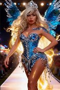 Foto Tentazioni Hot Trans Parma Monica Kicelly - 14