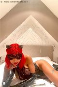 Foto Tentazioni Hot Trans Parma Monica Kicelly - 95