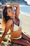 Foto Tentazioni Hot Trans Pescara Liisa Asiatica Ladyboy - 12