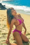 Foto Tentazioni Hot Trans Pescara Liisa Asiatica Ladyboy - 1