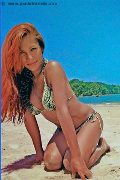 Foto Tentazioni Hot Trans Pescara Liisa Asiatica Ladyboy - 453