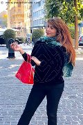 Foto Tentazioni Hot Trans Pescara Liisa Asiatica Ladyboy - 500