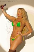 Foto Tentazioni Hot Trans Pescara Melissa Andrade - 12