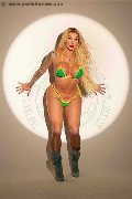 Foto Tentazioni Hot Trans Pescara Melissa Andrade - 9