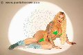 Foto Tentazioni Hot Trans Pescara Melissa Andrade - 6