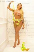 Foto Tentazioni Hot Trans Pescara Melissa Andrade - 16