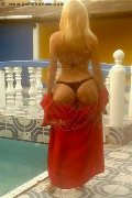 Foto Tentazioni Hot Trans Pisogne Fellyna Big Cook - 28