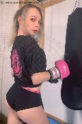 Foto Tentazioni Hot Trans Ponte Chiasso Michelly Ximenez Pornostar - 23