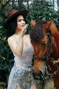Foto Tentazioni Hot Trans Pordenone Bianca Ladyboy - 4