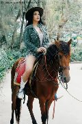 Foto Tentazioni Hot Trans Pordenone Bianca Ladyboy - 8