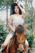 Foto Tentazioni Hot Trans Pordenone Bianca Ladyboy - 1