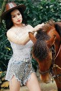 Foto Tentazioni Hot Trans Pordenone Bianca Ladyboy - 6