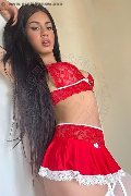 Foto Tentazioni Hot Trans Prato Evelyn Red - 45
