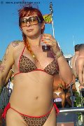 Foto Tentazioni Hot Trans Riccione Allana - 149